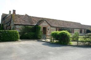 The Dairy, Manor Farm, West Woodlands, Frome BA11 5EN