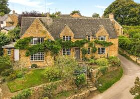 Rock Cottage, High Street, Banbury OX15 0RF