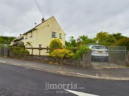 1, Mounton View, Cross Hands, Narberth SA67 8DB