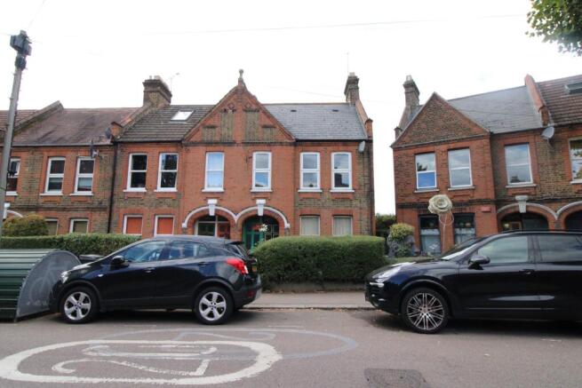 249 & 251 Edward Road, Walthamstow, London E17 6NU