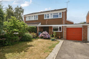 89, Kennedy Drive, Pangbourne, Reading RG8 7LD
