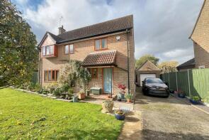 11, Sherfield, Winterbourne Dauntsey SP4 6HF