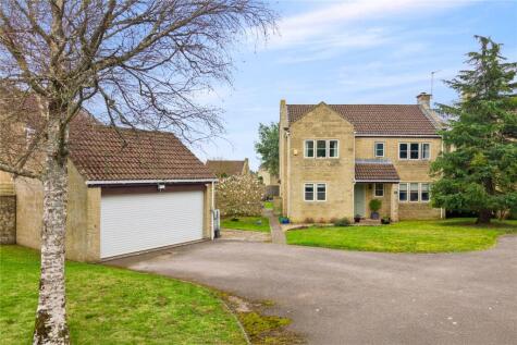 Late Broads, Winsley
