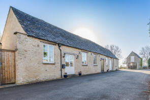 The Coach House, The Street, Badminton GL9 1DT