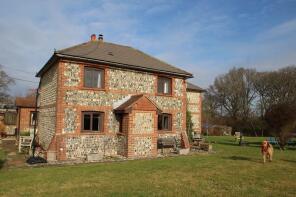 Cripps Cottage, Lewes Road, Hassocks BN6 8RH