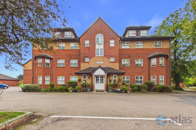 Apartment Building