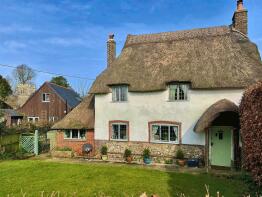 Hustings Cottage, North Street, Blandford Forum DT11 0NL