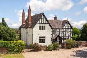 Yew Tree House, Lineholt Lane, Droitwich WR9 0JX