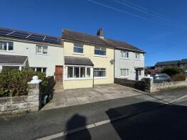 10, Cylch Peris, Llanon SY23 5HN