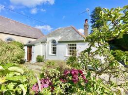 Delfryn, Eglwysbach Road, Colwyn Bay LL28 5TS