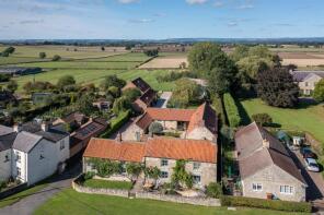 Westfield Farm, Greenland Lane, Little Barugh, Malton YO17 6UY
