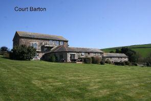 14, Court Barton, South Huish TQ7 3EH