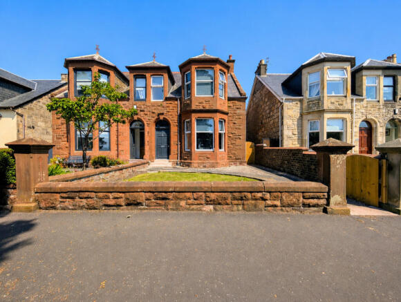 Sought After Location