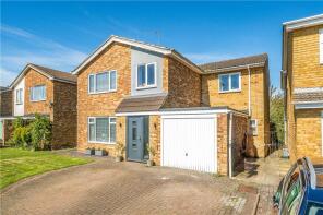 14, Peveril Road, Banbury OX17 2DN