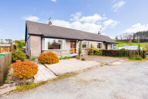 5, Forest Cottages, Lockerbie DG11 2LJ