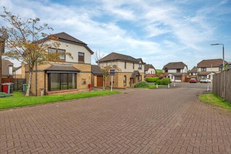 Pennyroyal Court, Stewartfield
