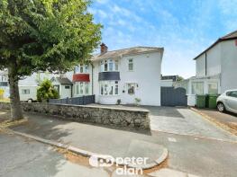 22, Woodland Road, Whitchurch, Cardiff CF14 2BU