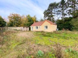 Byre Cottage, Village Street, Grantham NG32 3NA