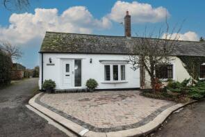 Silverdale, Access Road To Shortdale Farm At Tarraby From The B6264, Carlisle CA3 0JS