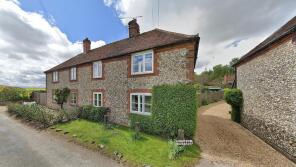 3, Moor End Cottages, Frieth Road, Henley-on-thames RG9 6PT