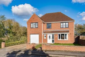 5a, Lindsey Way, Gipsey Bridge PE22 7BT