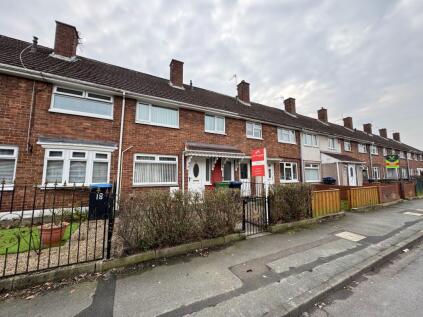 Priestman Road, Newton Aycliffe, DL5
