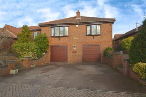 6, Low Garth, Yaddlethorpe, Scunthorpe DN17 2UL