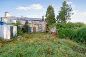 3, Fronyw, Talsarnau LL47 6UL