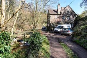 1, Upton Mill Cottage, C1049 Stony Cross To The Ford, Ludlow SY8 4BA