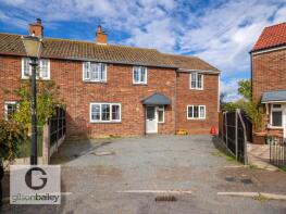 9, Evans Lombe Close, Great Yarmouth NR29 5JR