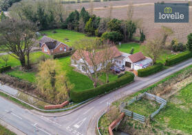 Windy Ridge, Main Road, Louth LN11 7TL