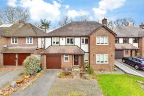 3, Churchview Close, Horley RH6 8SG