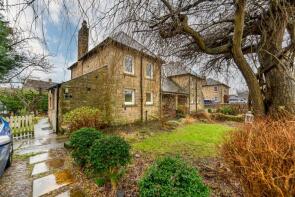 Low Park, Stanegate Road Through Newbrough, Hexham NE47 5AG