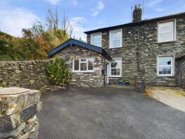 Laburnum Cottage, Staveley-in-cartmel, Ulverston LA12 8NH