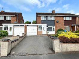 6, Holly Bank Avenue, Wolverhampton WV11 2BZ