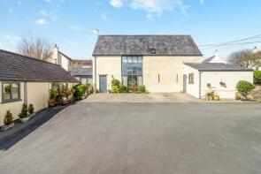 Willow Barn, Llandenny Road, Usk NP15 1DL