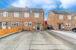 63, Ascot Drive, Cannock WS11 1PE