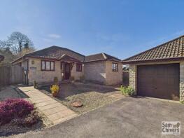 Pinewood, Broadway, Chilcompton, Radstock BA3 4GT