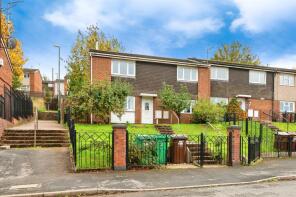 47, Pearmain Drive, Nottingham NG3 3DJ