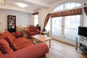 Flat 4, 80, High Holborn, London WC1V 6LS