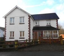 Lle Yr Enfys, C2170 From, Llansadwrn, Llanwrda SA19 8LF