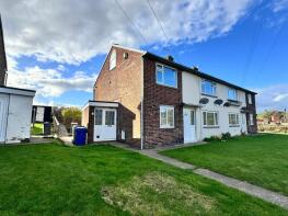 85, Westfield Avenue, Thurlstone, Sheffield S36 9RL