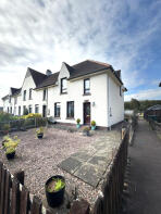 18, Glenkingie Terrace, Caol, Fort William PH33 7DL