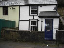5, Rose Cottages, Cwmavon Road, Cwmavon, Pontypool NP4 8XD