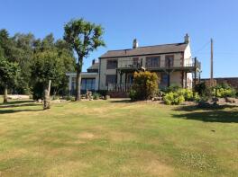 Stand End Cottage, Armathwaite CA4 9TF