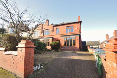 Beresford Road, Wallasey