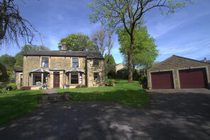 54, Denshaw Road, Oldham OL3 5EY