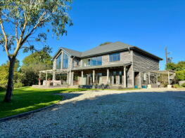 Green Oaks, Trenance Road, St Issey, Wadebridge PL27 7QY