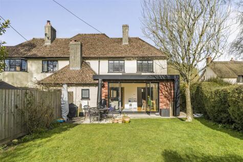 Broadhembury, Honiton