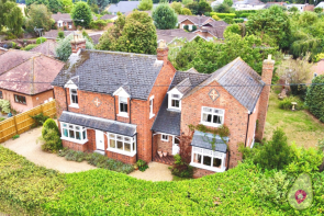 Byfield, Reades Lane, Gallowstree Common, Reading RG4 9DP